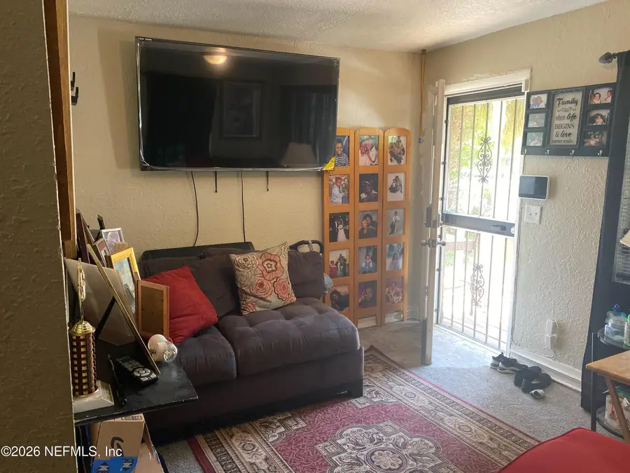 1711 W 27th Street, Jacksonville, FL 32209 - #2