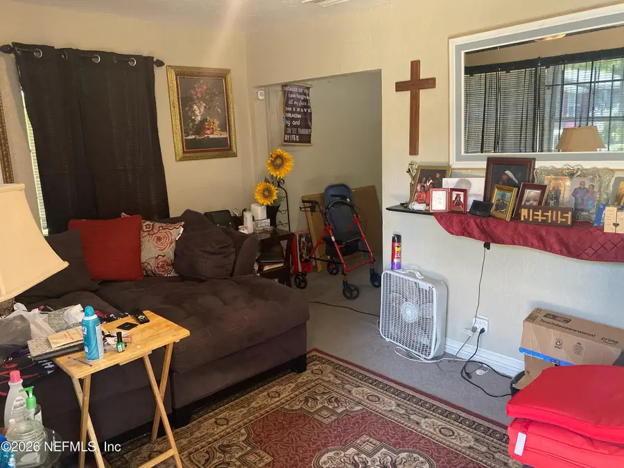 1711 W 27th Street, Jacksonville, FL 32209 - #3