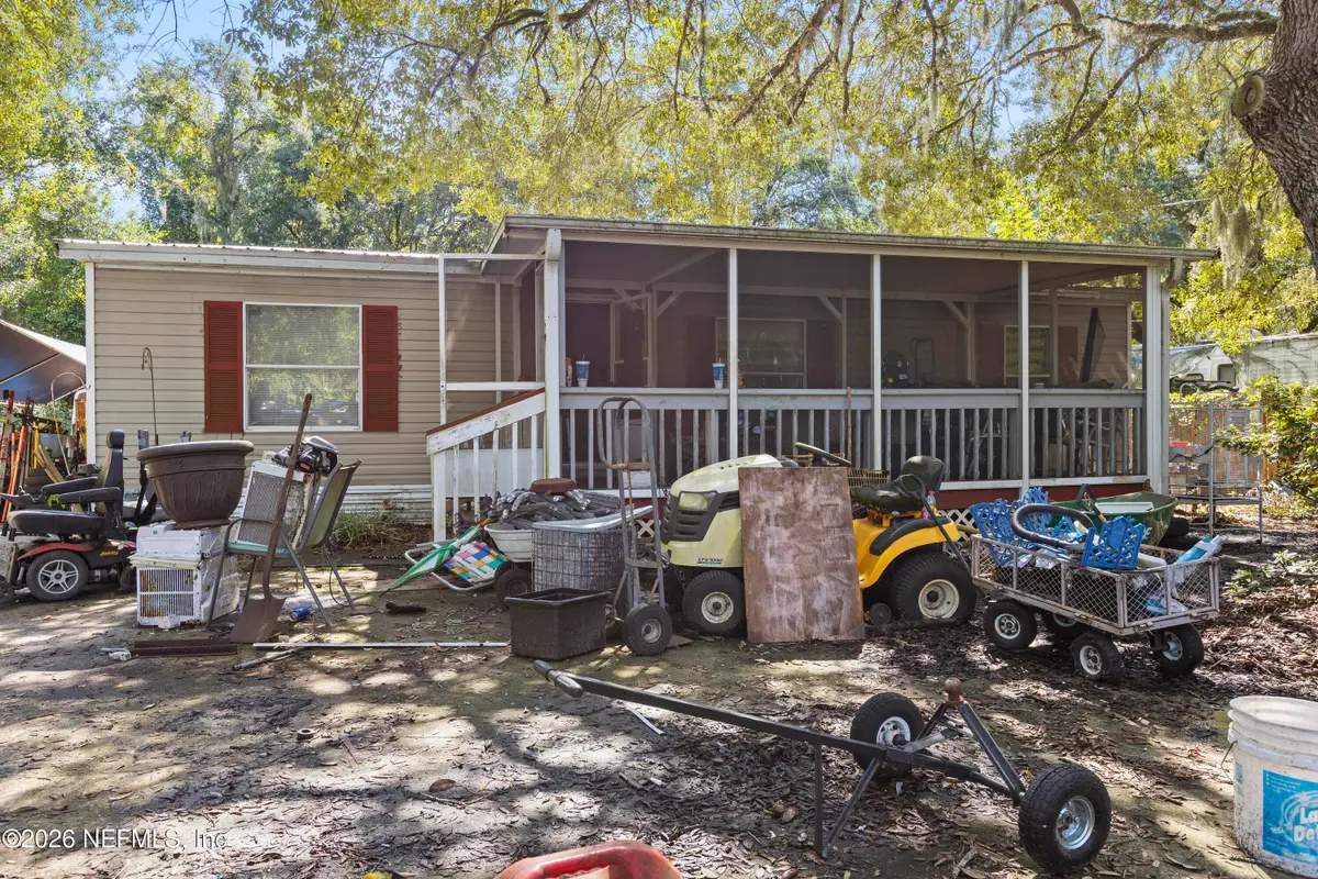 2648 Gorda Bella Avenue, Saint Augustine, FL 32086 - #1