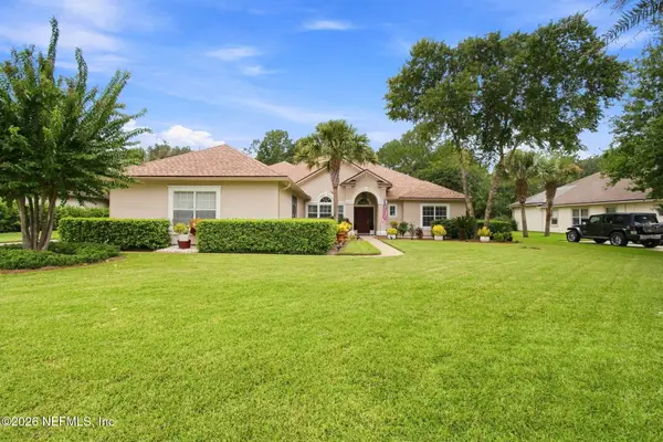 5843 Cypress Estates Drive, Elkton, FL 32033
