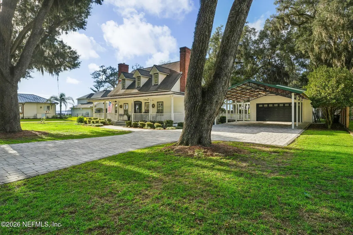 1544 Community Point, Fleming Island, FL 32003 - #1