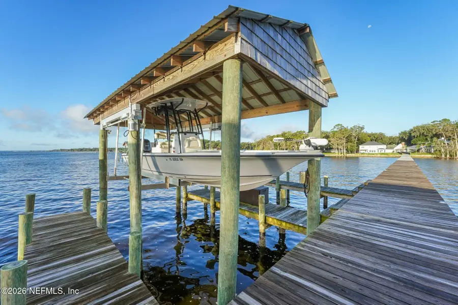 1544 Community Point, Fleming Island, FL 32003 - #3