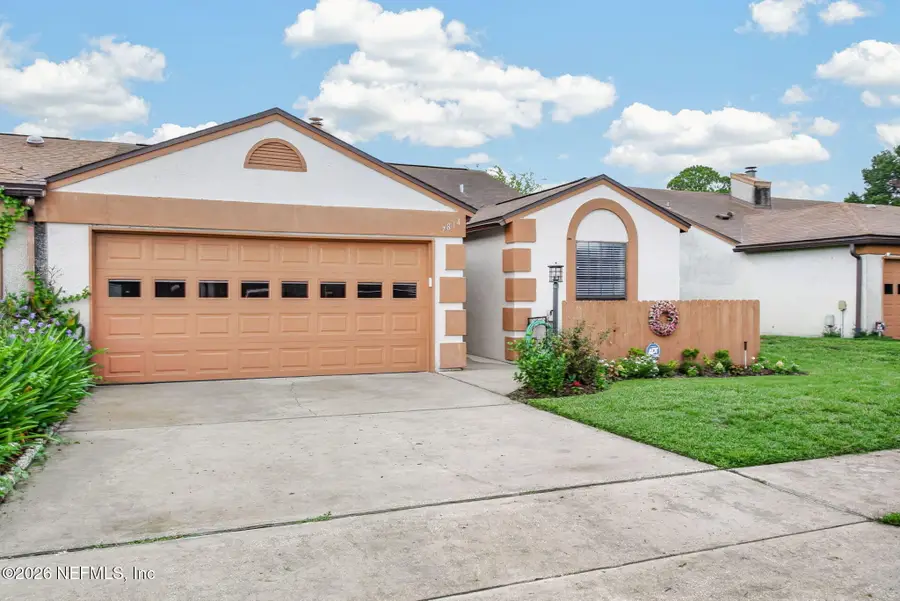 7814 Fawn Brook W Circle, Jacksonville, FL 32256 - #3