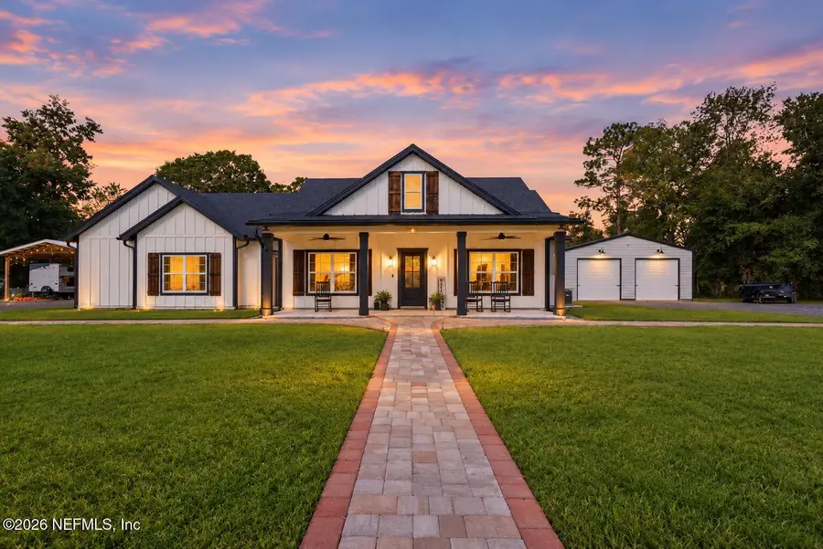 1926 Friendly Place, Middleburg, FL 32068 - #2