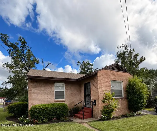 2079 W 16th Street, Jacksonville, FL 32209