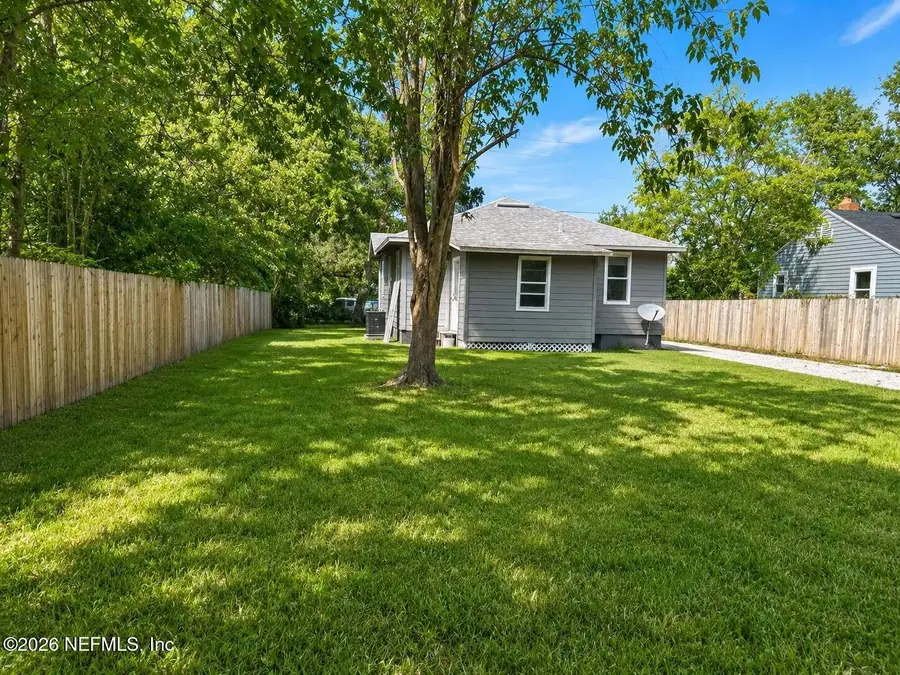 2860 Wickwire Street, Jacksonville, FL 32254 - #2