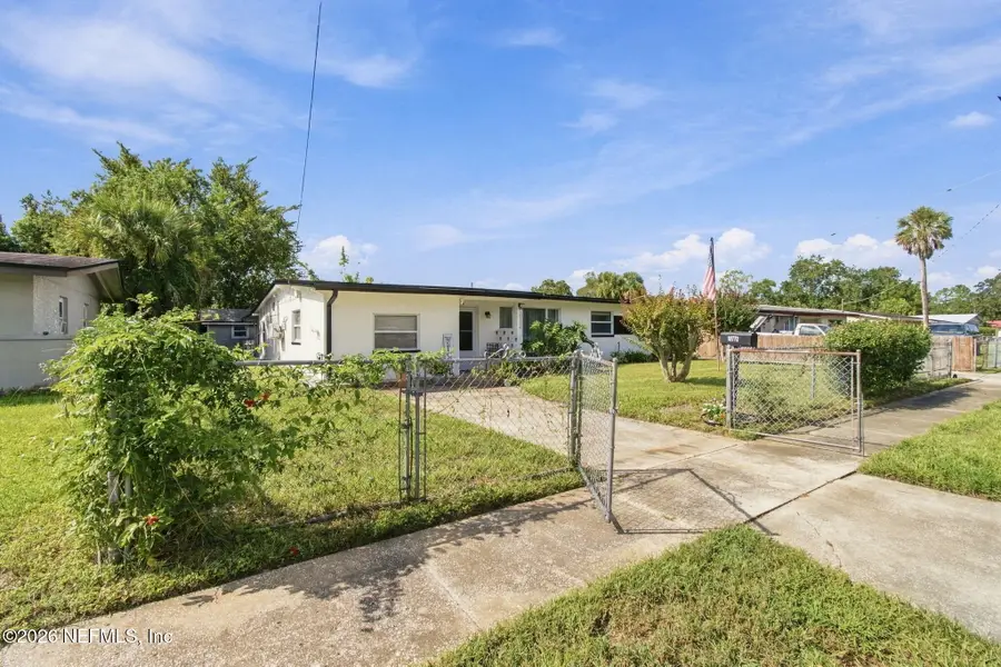 10772 S Hawaii Drive, Jacksonville, FL 32246 - #3