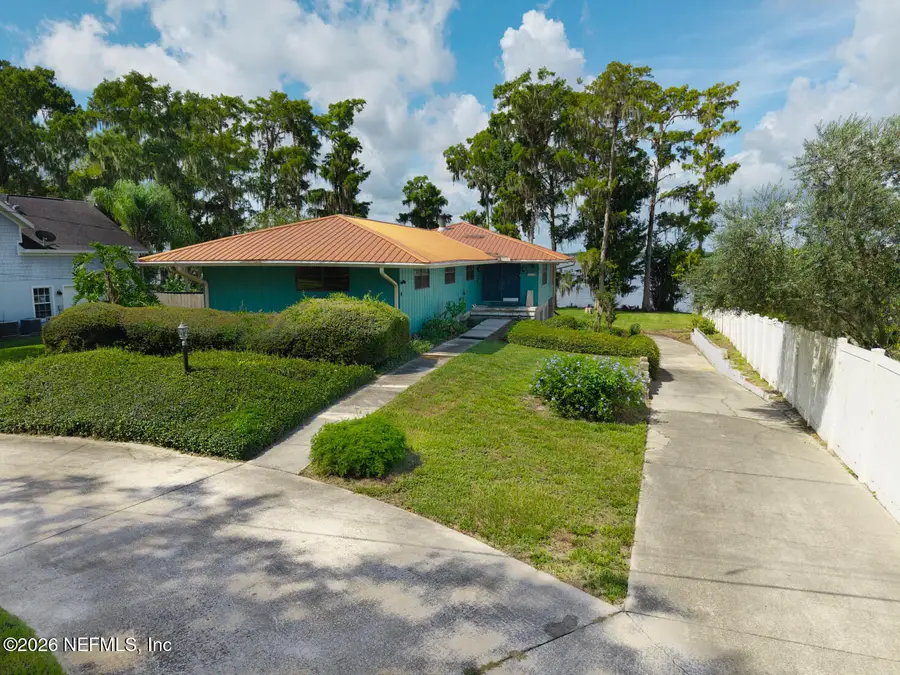 109 St Johns Boulevard, East Palatka, FL 32131 - #3