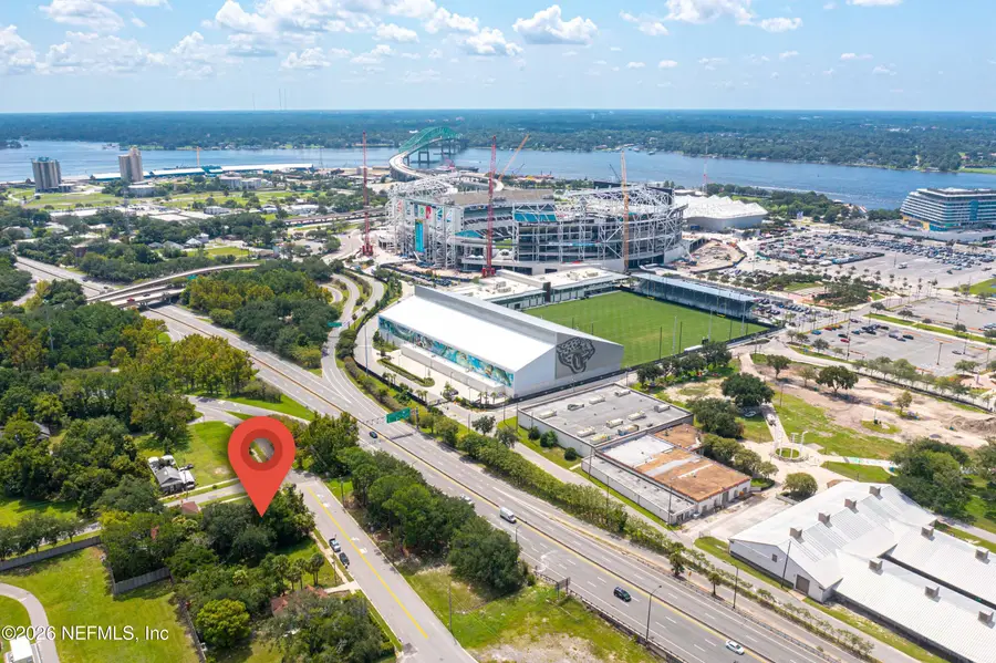 1133 Albert Street, Jacksonville, FL 32202 - #3