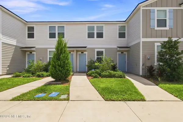 40 Wading Ibis Road, St. Augustine, FL 32095