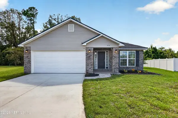 9846 Olivia Street, Jacksonville, FL 32219