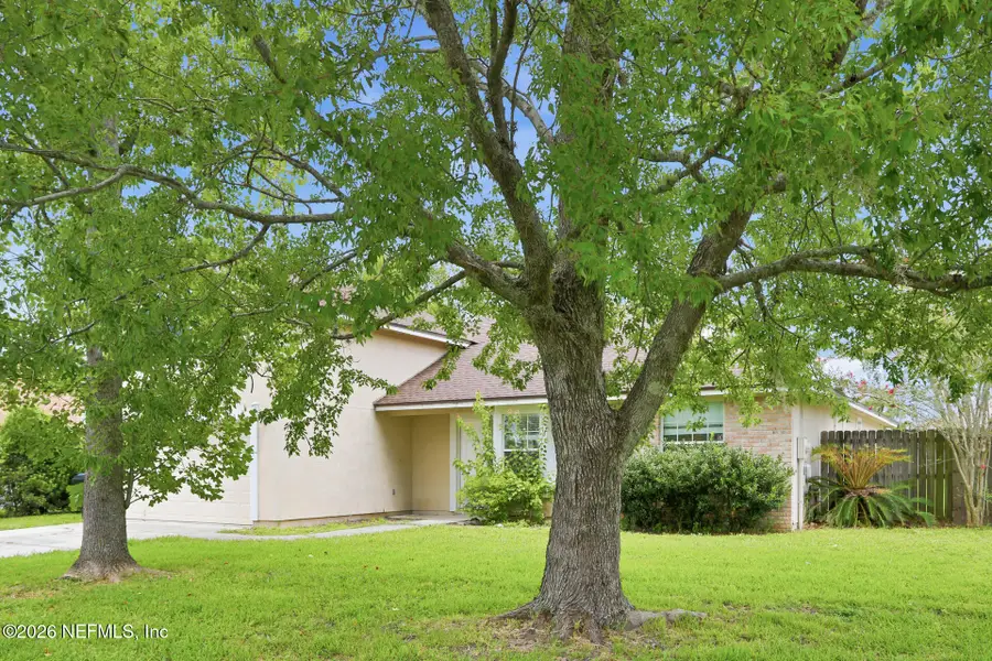 2671 Glenhaven Drive, Green Cove Springs, FL 32043 - #2