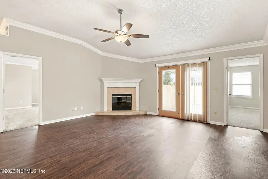 2671 Glenhaven Drive, Green Cove Springs, FL 32043 - #3