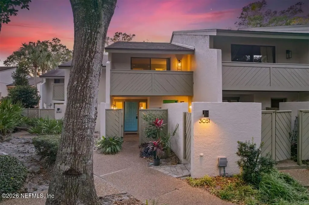 3051 Sea Marsh Road, Fernandina Beach, FL 32034 - #1