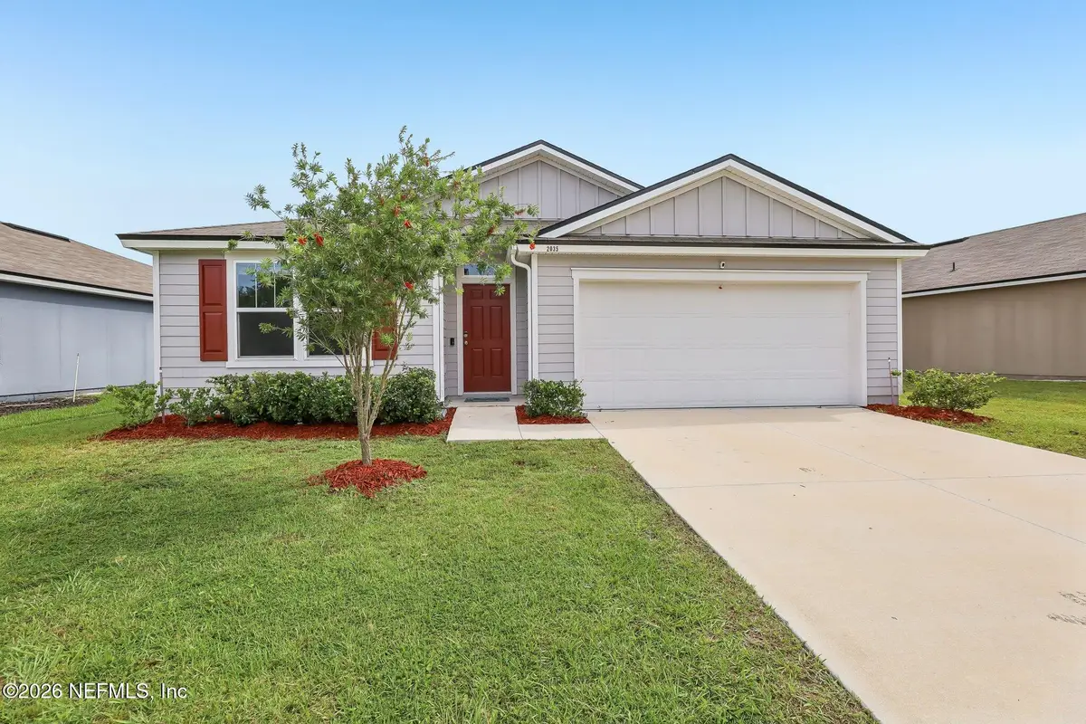 2035 Garrison Way, Green Cove Springs, FL 32043 - #1