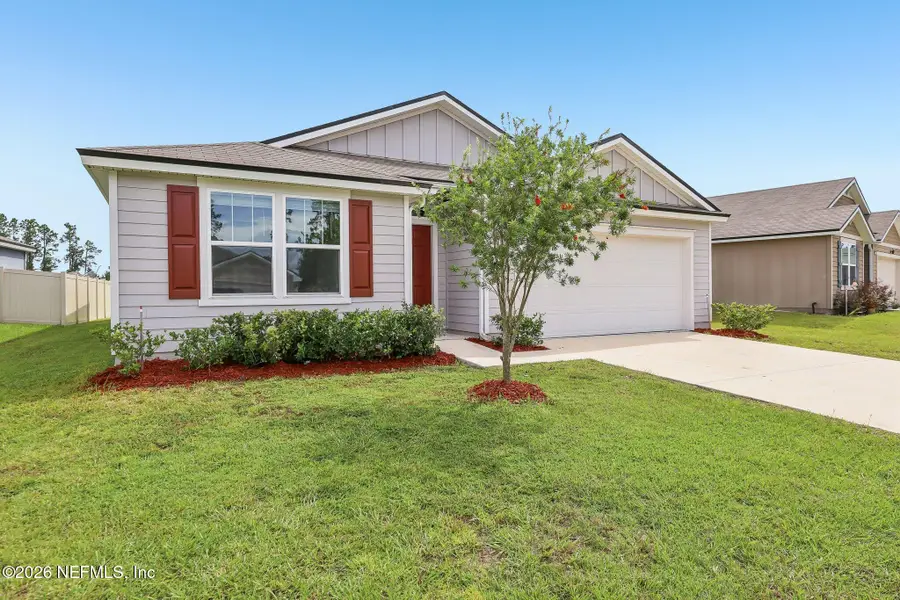2035 Garrison Way, Green Cove Springs, FL 32043 - #3