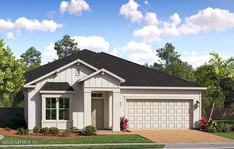 145 Smokerise Drive, Saint Augustine, FL 32092 - #1