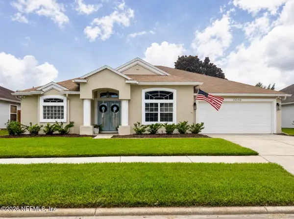 13096 Quincy Bay Drive, Jacksonville, FL 32224