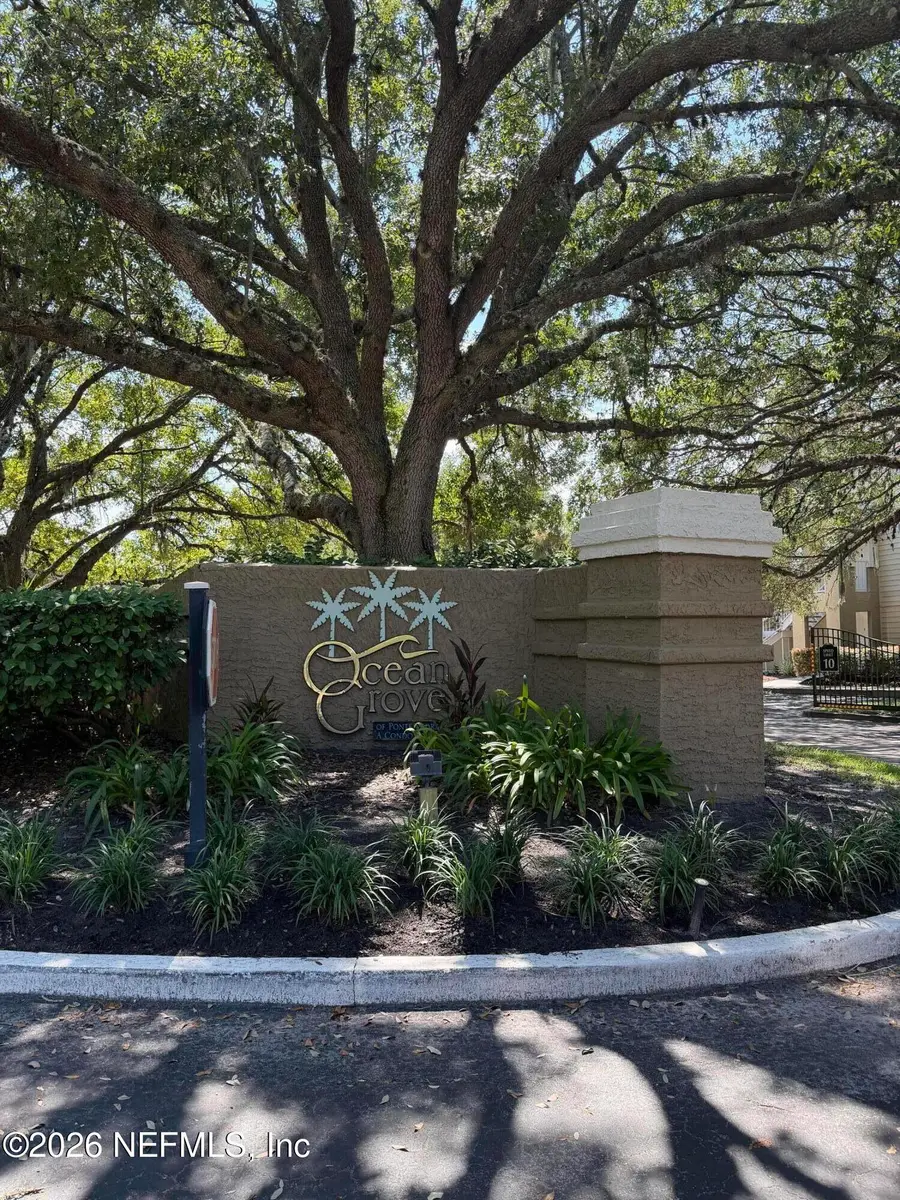 9 Arbor Club Drive Drive #105, Palm Valley, FL 32082 - #2