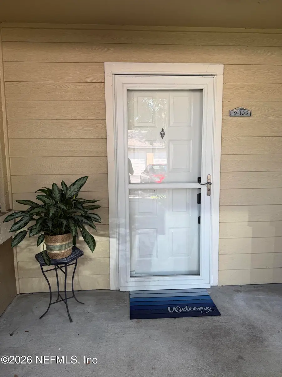 9 Arbor Club Drive Drive #105, Palm Valley, FL 32082 - #3