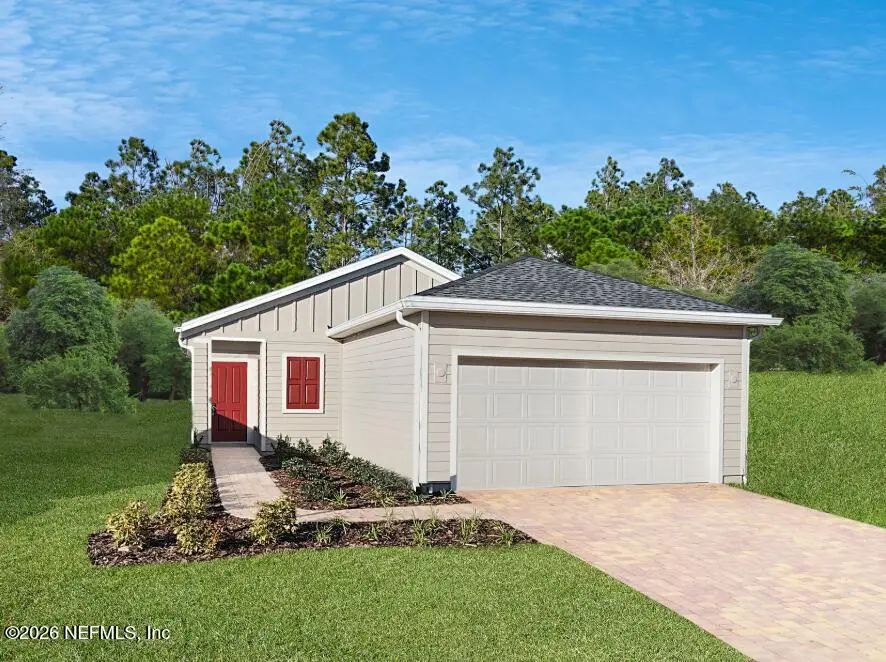 93 Stiffs Mill Lane, Saint Augustine, FL 32092 - #3