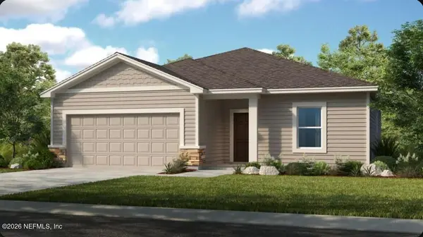 8179 Archibald Terrace, Jacksonville, FL 32219