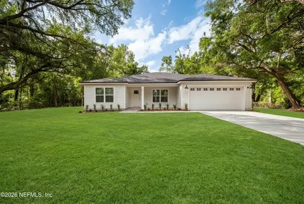 420 Bird Road #2, Jacksonville, FL 32218