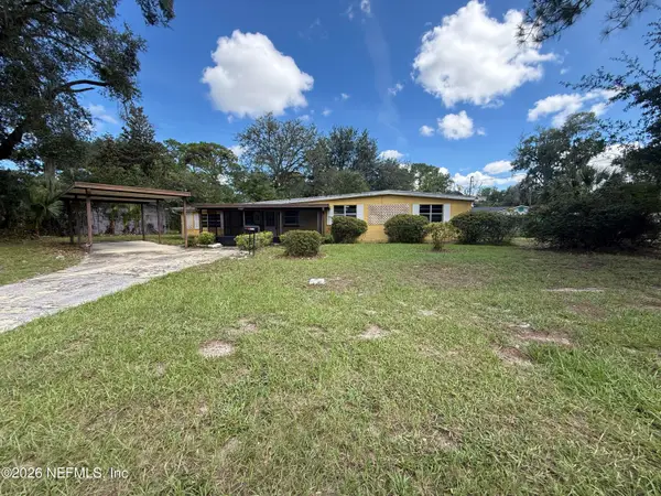 2578 Spirea Street, Jacksonville, FL 32209