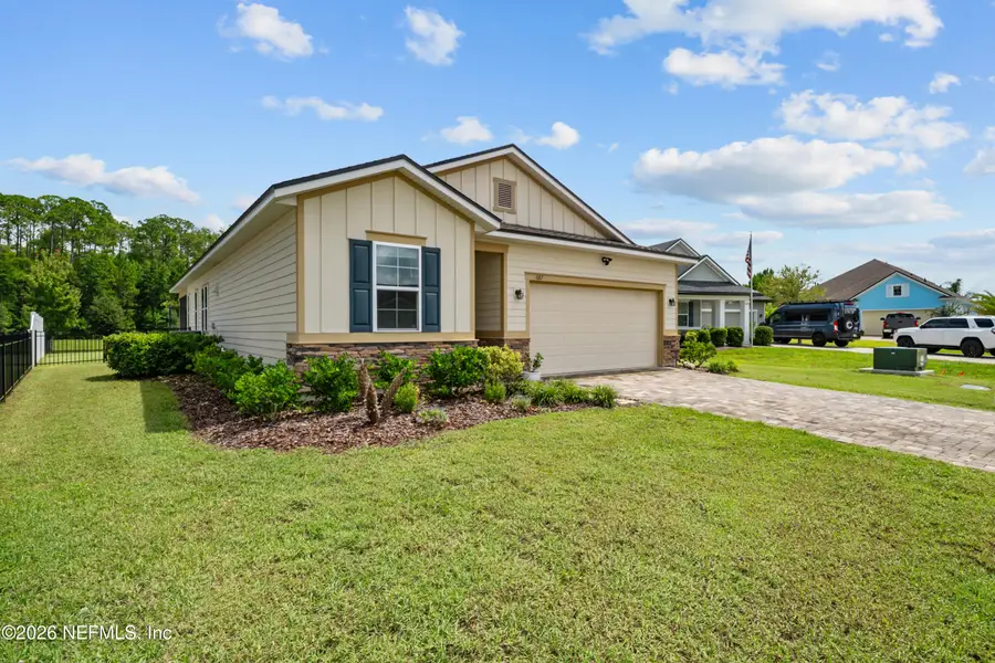 687 Sandstone Drive, Saint Augustine, FL 32086 - #3