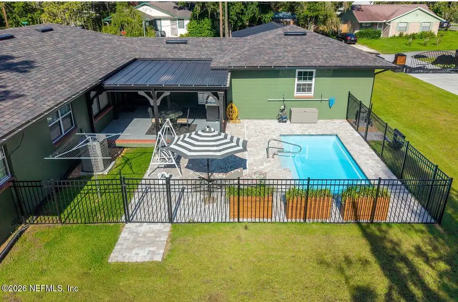 675 W Madison Street, Starke, FL 32091 - #2