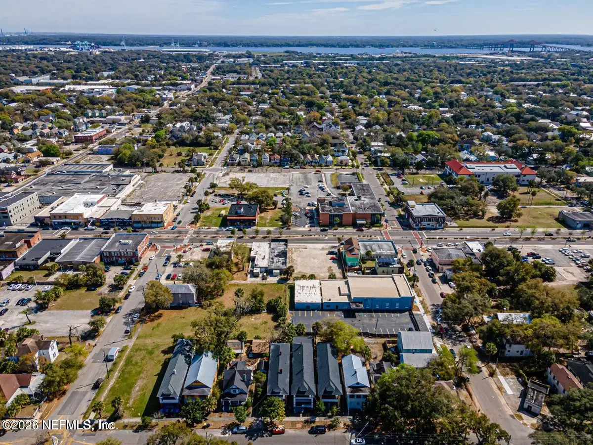 1627-1629 Laura Street, Jacksonville, FL 32206 - #1