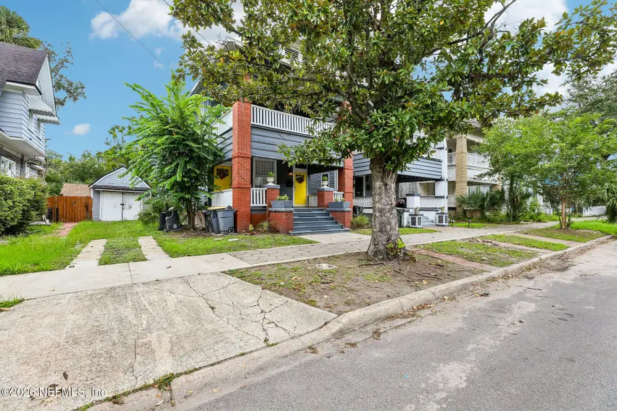 1627-1629 Laura Street, Jacksonville, FL 32206 - #2