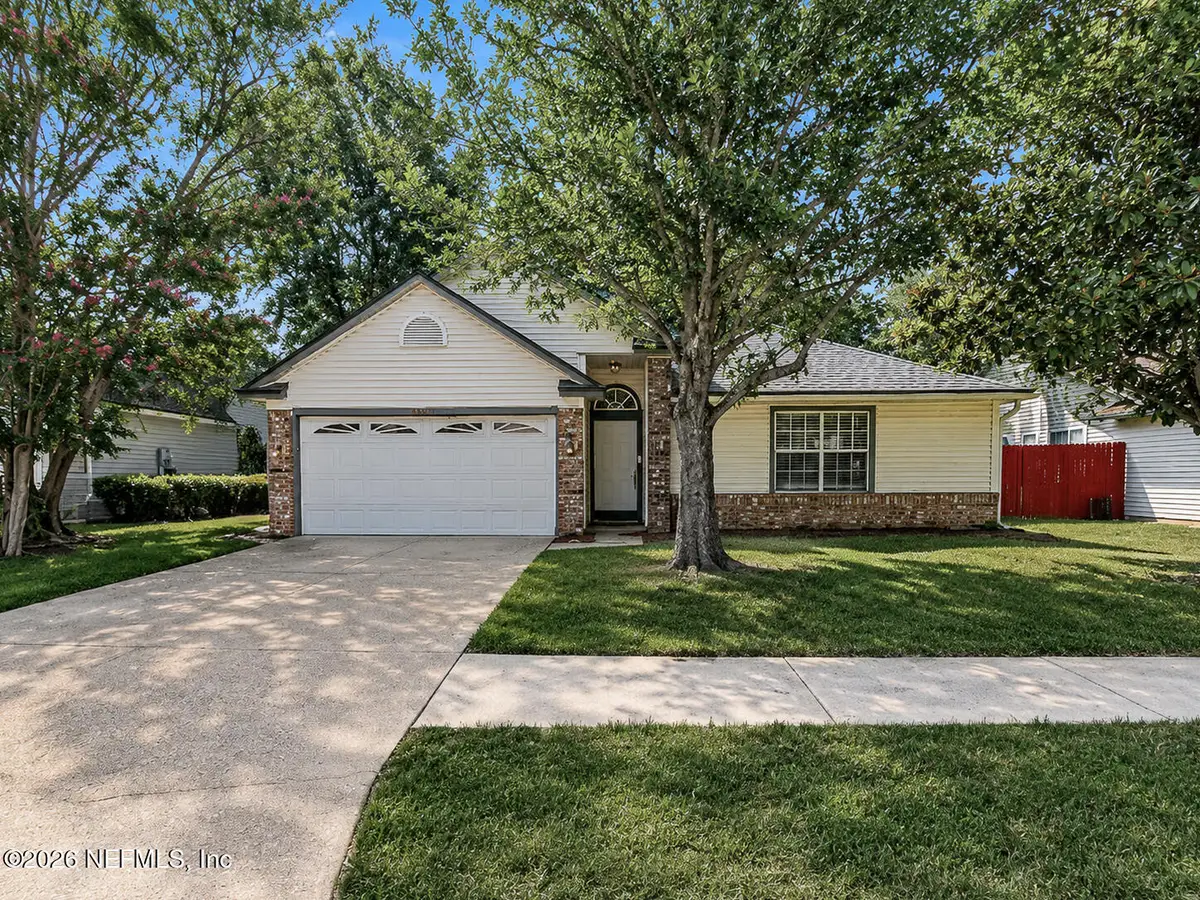 8126 Fieldside W Drive, Jacksonville, FL 32244 - #1