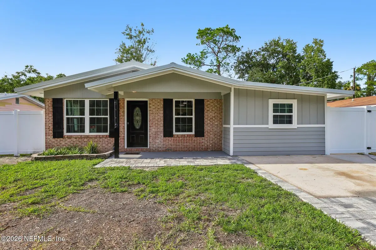 1102 Walnut Street, Green Cove Springs, FL 32043 - #1