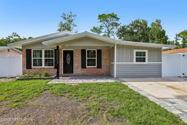 1102 Walnut Street, Green Cove Springs, FL 32043
