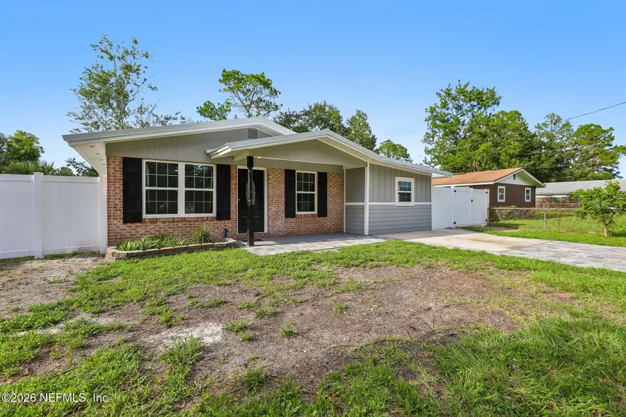 1102 Walnut Street, Green Cove Springs, FL 32043 - #3
