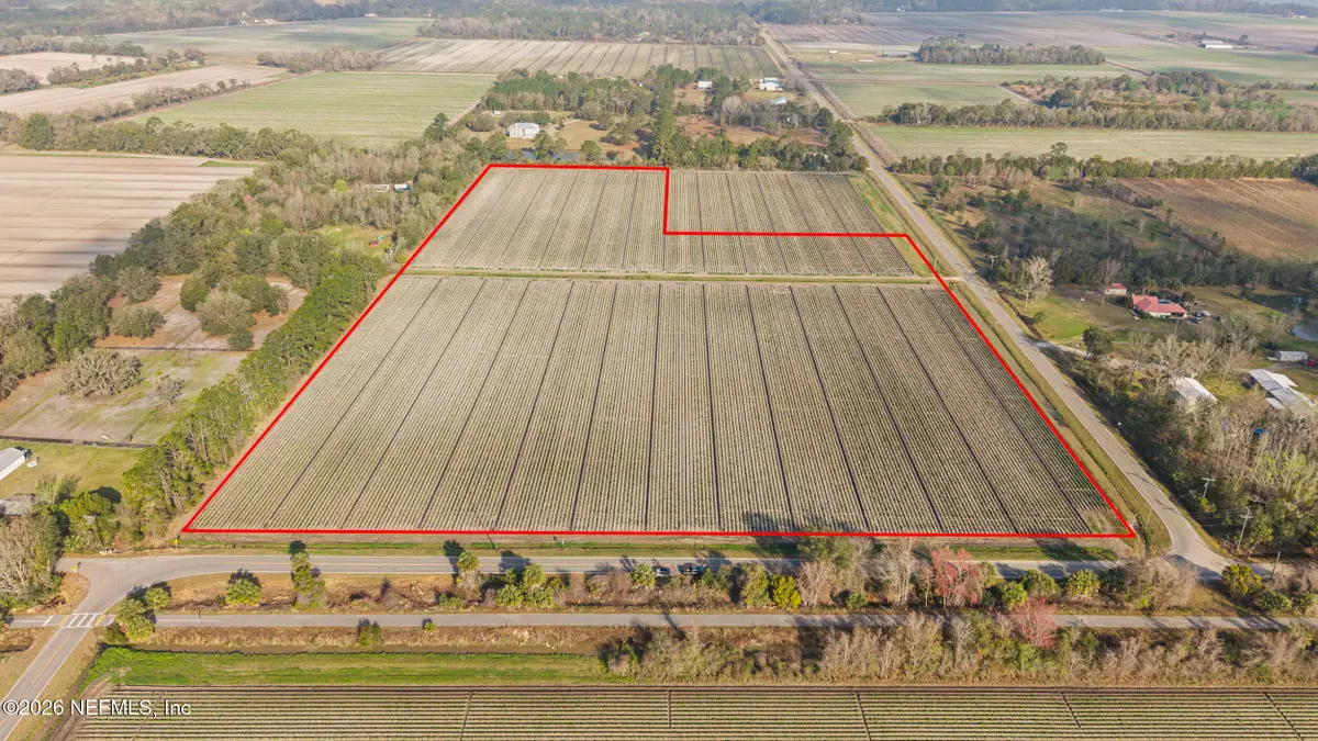 195 Carter Crabtree Road, East Palatka, FL 32131 - #1
