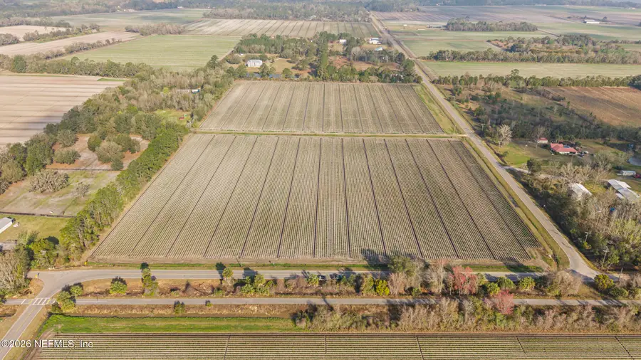 195 Carter Crabtree Road, East Palatka, FL 32131 - #2