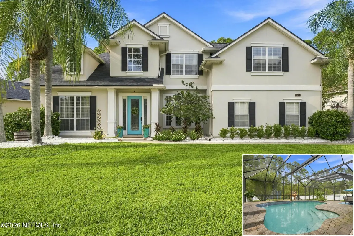 570 Saddlestone Drive, Saint Johns, FL 32259 - #1