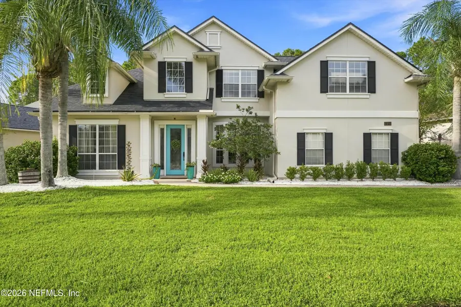 570 Saddlestone Drive, Saint Johns, FL 32259 - #3