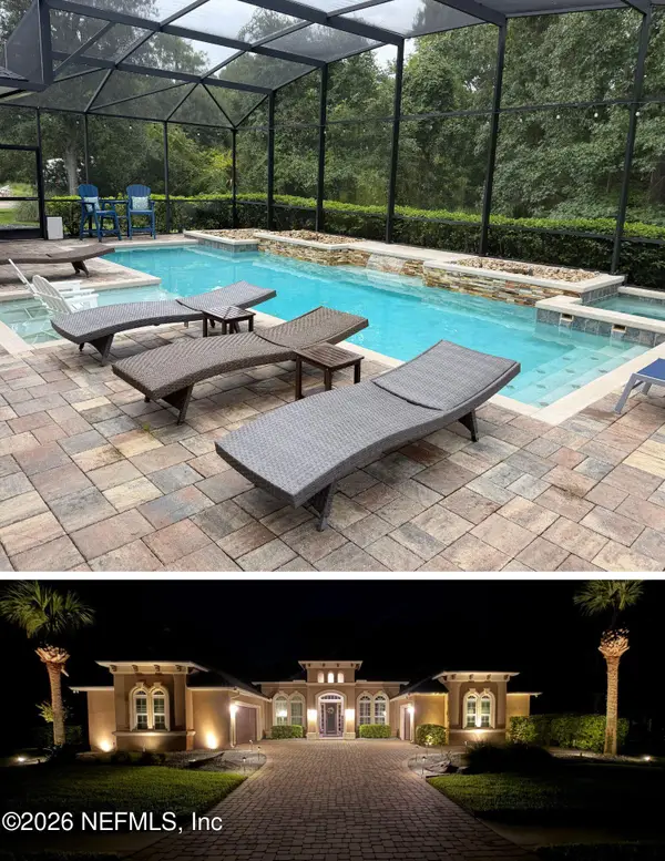 287 Vale Drive, St. Augustine, FL 32095