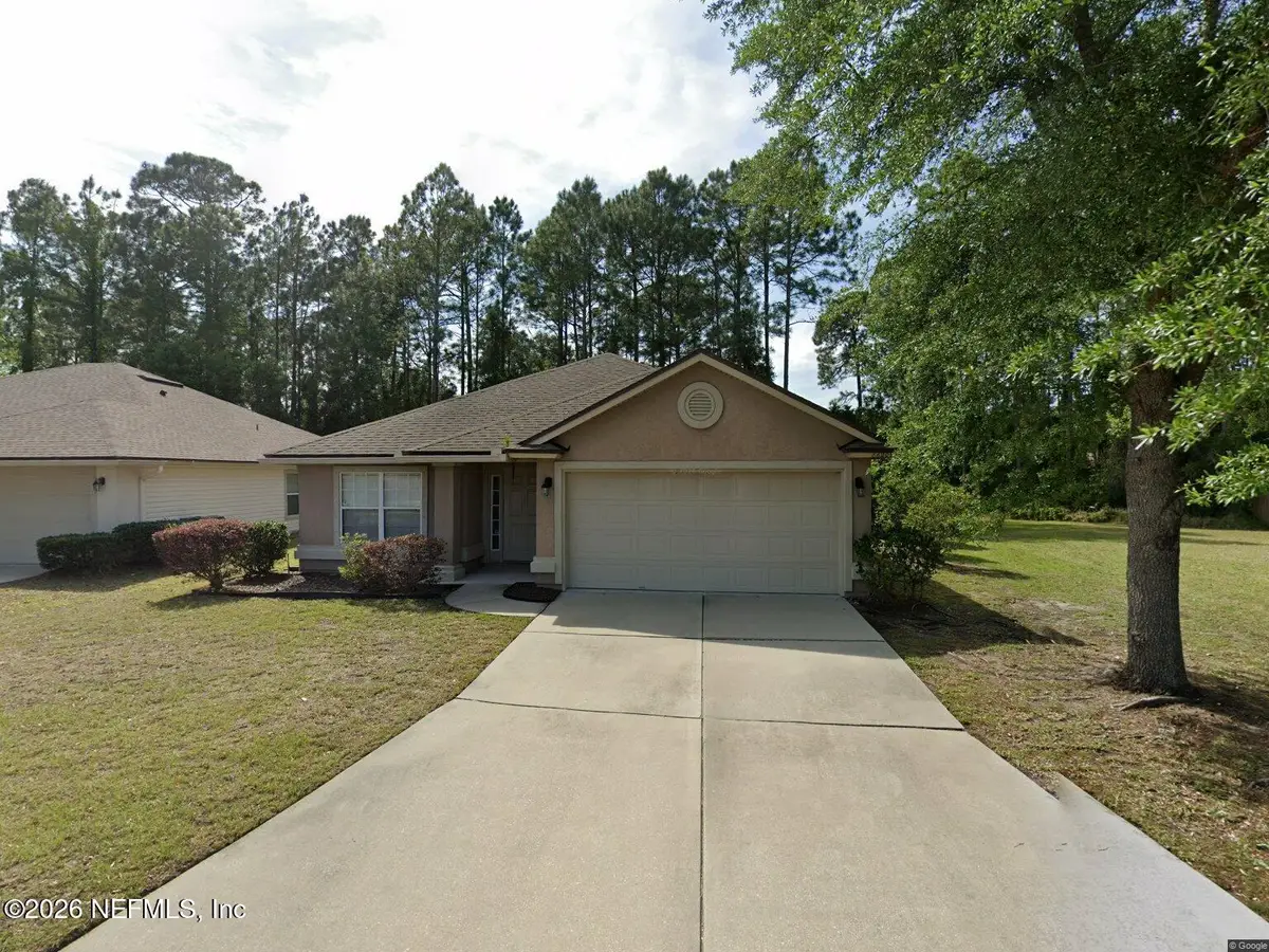 86209 Vegas Boulevard, Yulee, FL 32097 - #1