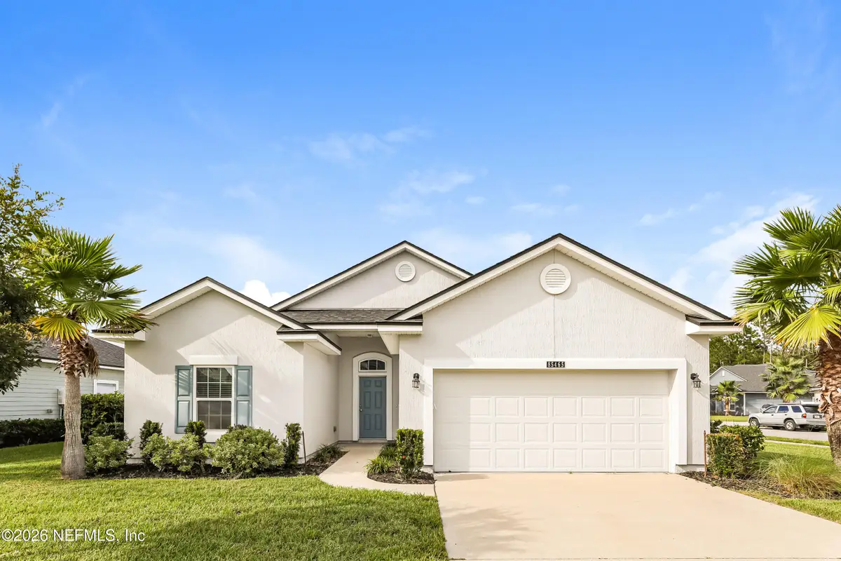 85465 Amaryllis Court, Fernandina Beach, FL 32034 - #1