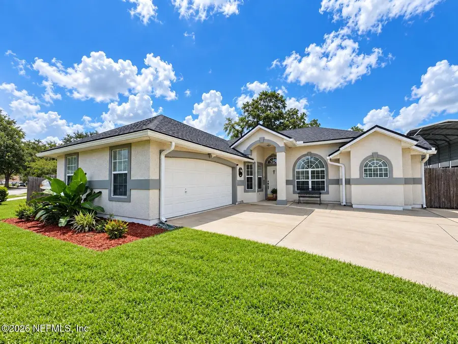 2731 Fabius Court, Green Cove Springs, FL 32043 - #3