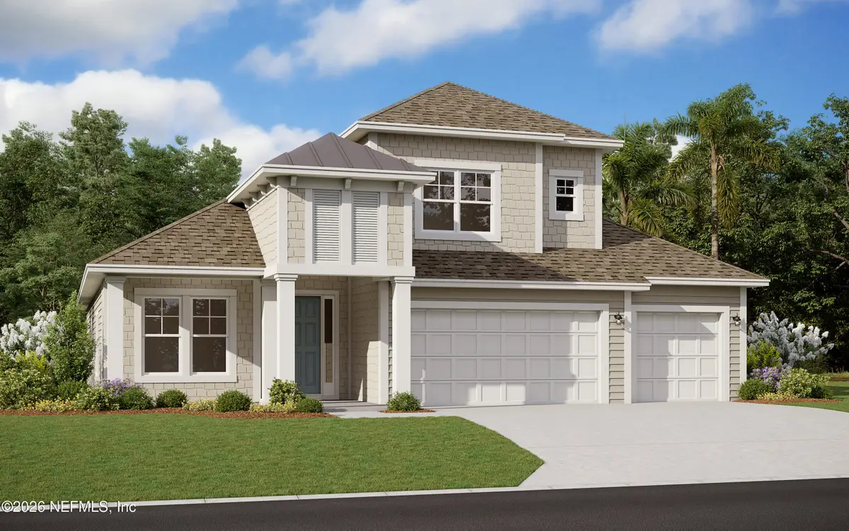 30 Windmill Palm Way, Palm Coast, FL 32164 - #1