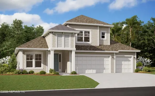 30 Windmill Palm Way, Palm Coast, FL 32164