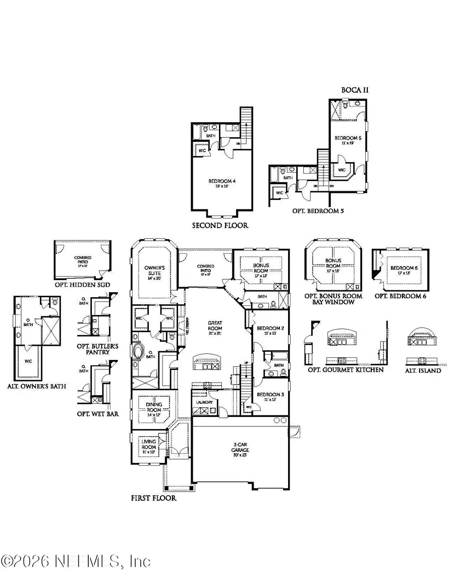 30 Windmill Palm Way, Palm Coast, FL 32164 - #2