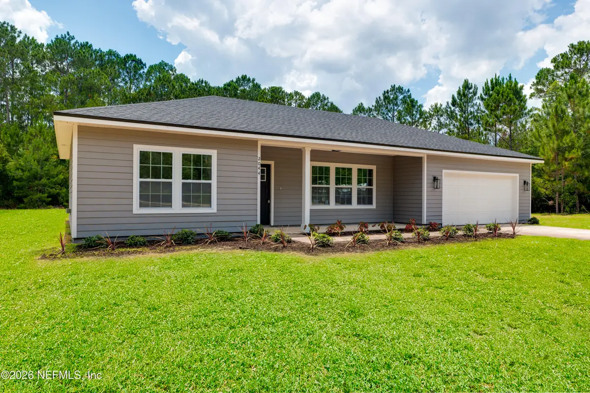 4538 Mayflower Street, Middleburg, FL 32068 - #1