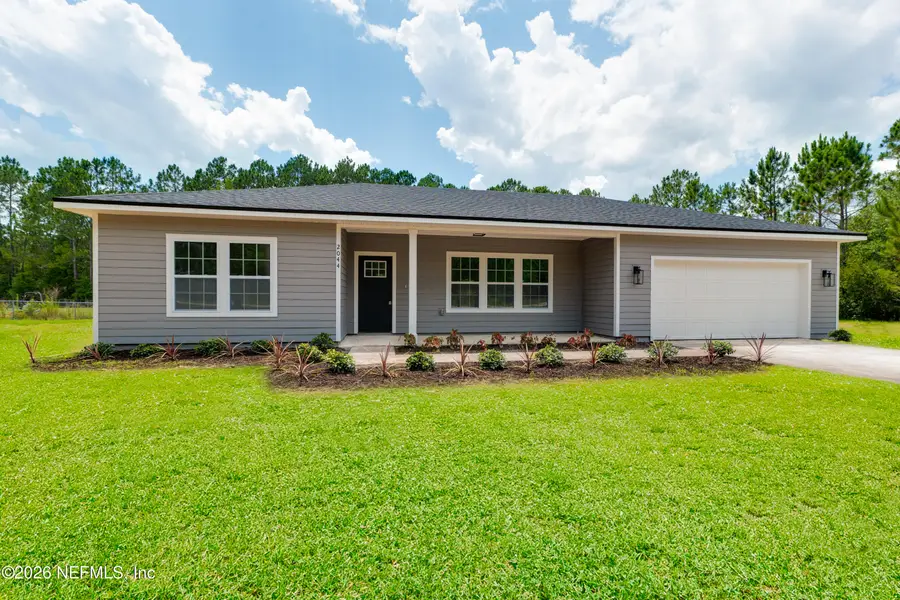 4538 Mayflower Street, Middleburg, FL 32068 - #3
