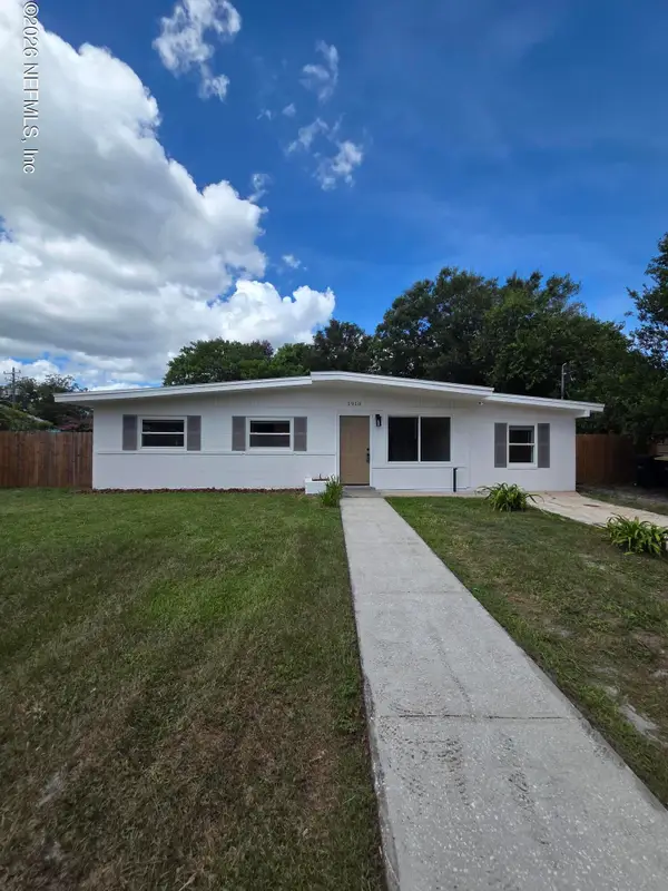 1910 Kitty Street, Jacksonville, FL 32246